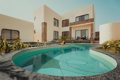 Casa Avela Villa |Entire 6 bhk with Private Pool and Bali Theme, Udaipur