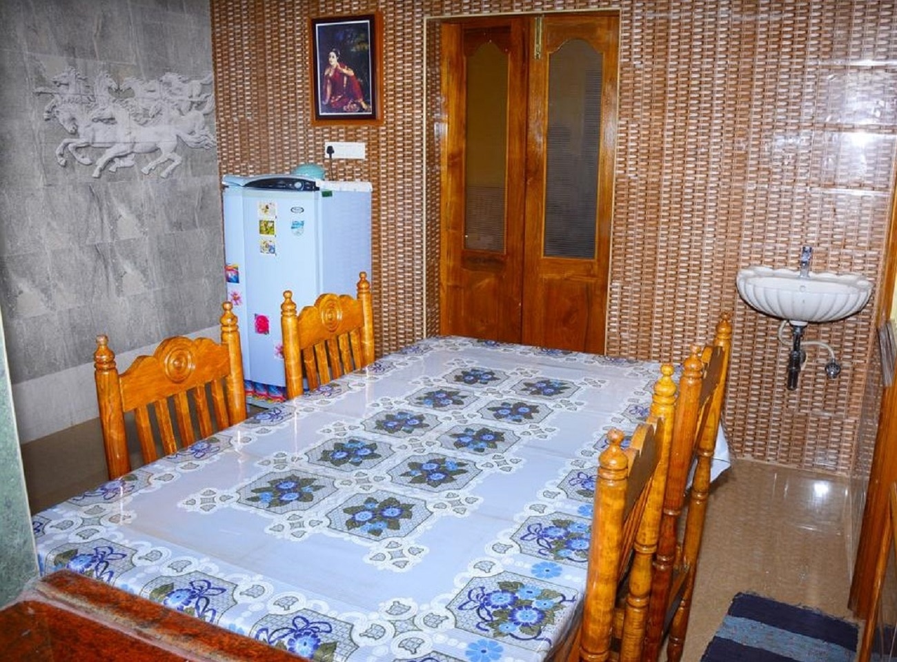 Kamalalayam homestay - Tap to explore photos