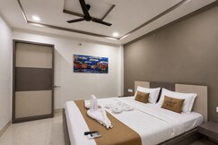 Hotel Landmart Vista, Indore