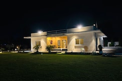 Courtyard Villa, Bhopal