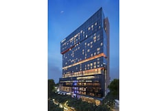 Hilton Guangzhou Tianhe, Guangzhou