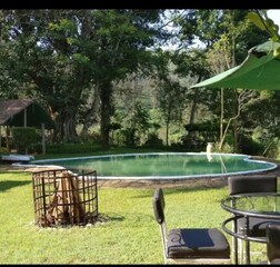 Swimming Pool 1