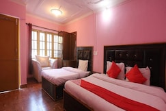 Sandeep Homestay, Dharamshala