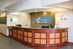 Holiday Inn Express Hotel & Suites Danville, Fountain