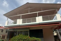 Serene 2 BHK Villa Near Eagleton Golf Resort, Tumkur