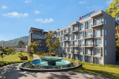 Katra Marriott Resort & Spa, Jammu