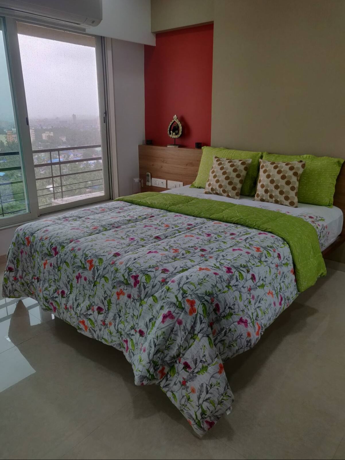 1 BHK Home away from Home - Tap to explore photos