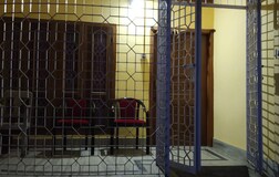 Common Area