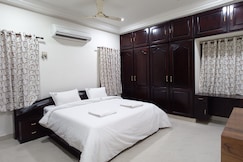 TruffleStays  Travelman, Vijaywada