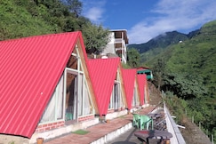 Jaunsar Kutir Resort @Tigerfall, Chakrata