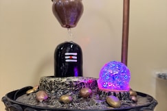 The Voyagers, Ujjain