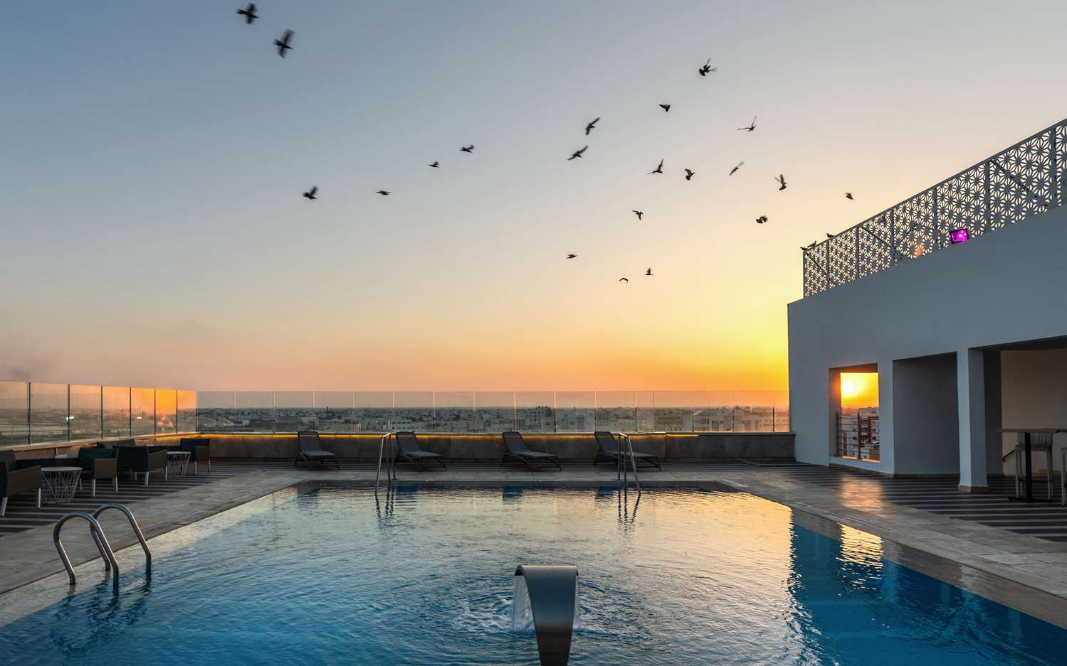 Radisson Hotel Sfax - Tap to explore photos