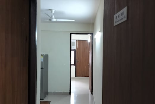 The Raveesh Apartment B6