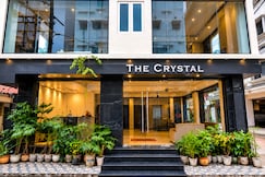The Crystal Chinar Park Kolkata Airport, Kolkata