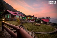 StayVista at Jasmine @ Natures Lap, Aritar