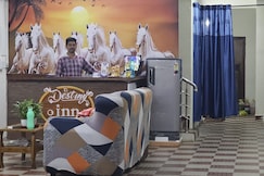Destiny Inn, Visakhapatnam
