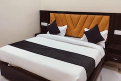 Via Abhinanandan Palace, Ayodhya