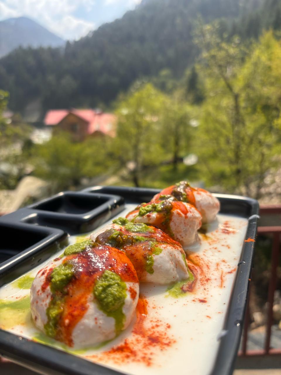 Karwan Cafe & Retreat - Tap to explore photos