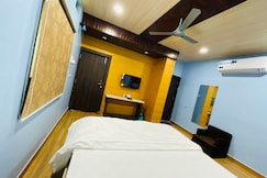 Manas AC Rooms, Ratlam