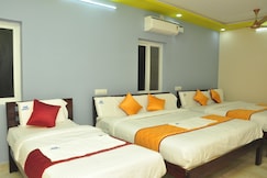 KGR RESIDENCY, Srikalahasti