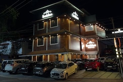 Kovilakam Achutham, Guruvayur