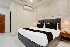 OYO Collection O Tagore Town Prayagraj Formerly Heritage Tagore, Prayagraj