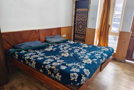 Hotel O Kodai SRM Woody Residency