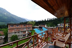 Tourist Nest, Manali