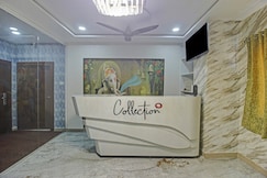 Collection O Vinayaka Luxury Stays, Karimnagar