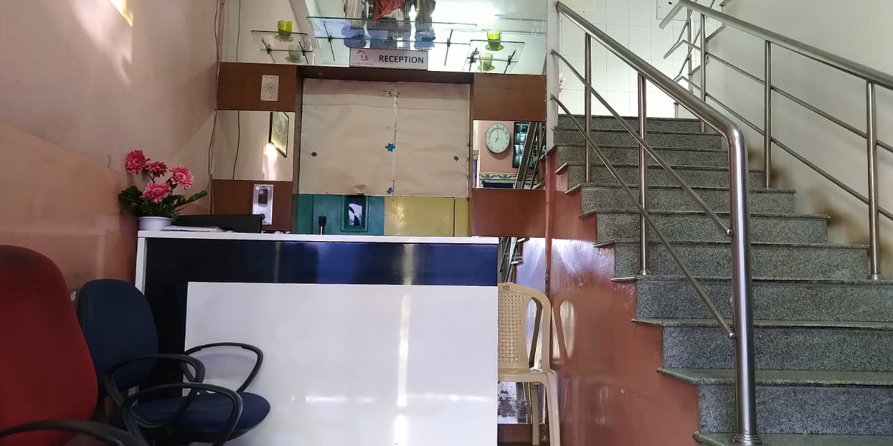 Olive Castles Women's Hostel, OMR - Tap to explore photos