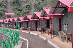 Stay In By Bull Adventure 0047, Rishikesh