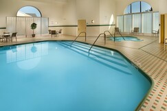 Holiday Inn Express & Suites MANASSAS, Fairfax