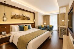 Hotel Grand Meridian Delhi Airport, Delhi