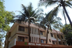 Hotel Royal Park Residency, Thane