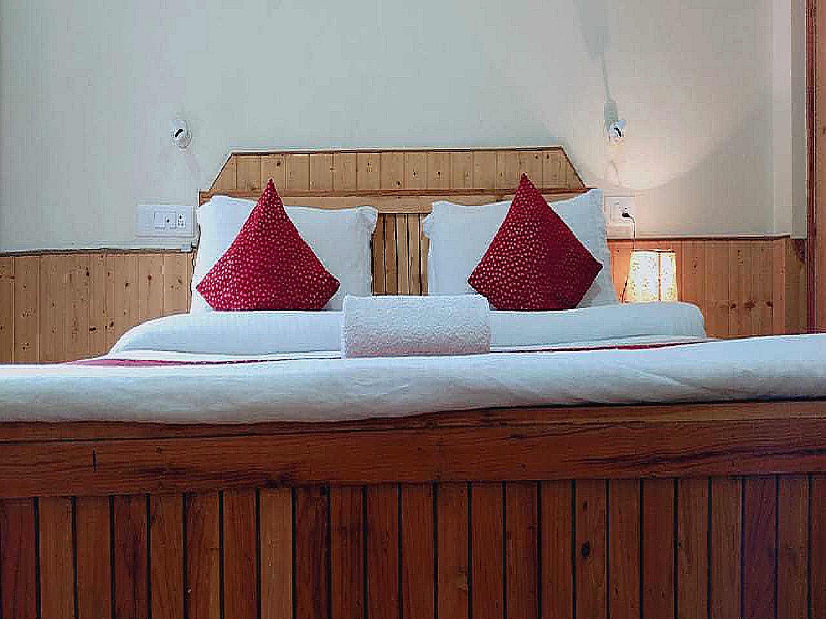 Hotel O Singh Saab Cotages - Tap to explore photos