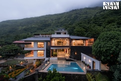 StayVista at Bael Leaf, Shahapur