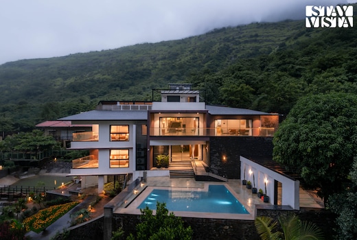 StayVista at Bael Leaf