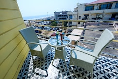 Camellia Hotel & Resort, Puri