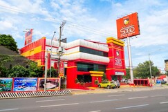 Hotel Sogo Santolan, Angono