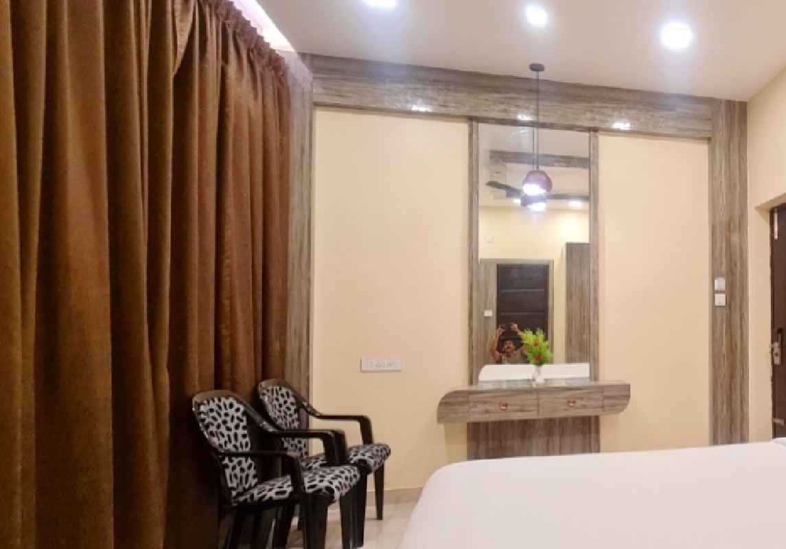 Hotel Sri Aksharaa sulur - Tap to explore photos