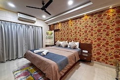 Xanadu Luxury Stay New Town Kolkata & Airport, Kolkata