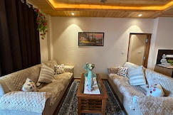 The Sunrise Nook - A boutique Stay, Mussoorie