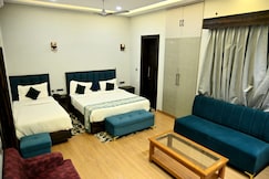 HARSH UDYAN RESORT- 15km from Aligarh Railway Station, Atrauli