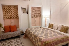 Nilay House | Near Assi Ghat, Varanasi