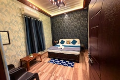 Shri Vinayak Guest House | 500m from Ram Temple, Ayodhya