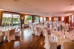 Best Western Premier Seehotel Krautkraemer, Munster