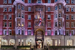 Radisson Blu Hotel, London Tottenham Court Road (formerly Kenilworth),  London