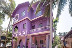 P S Guest House, Goa