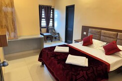 KVK Beach Recidency, Murudeshwar