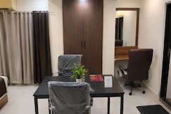 Hotel Galaxy Comforts - Andheri East - Near Airport, Mumbai